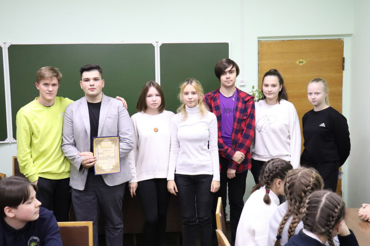 Турнир по функциональной грамотности.