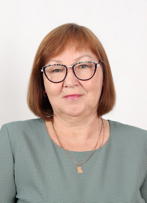 Зуева Татьяна Александровна Зуева Татьяна Александровна