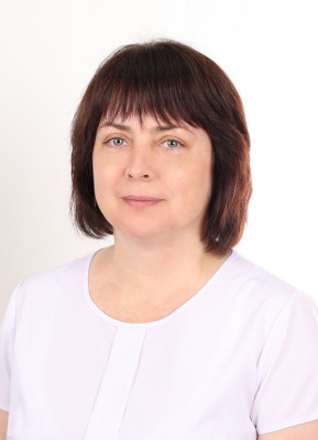Калимулина Инна Петровна Калимулина Инна Петровна