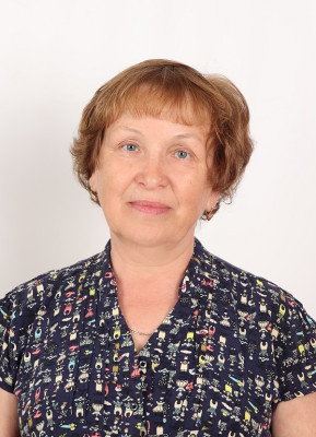 Кельщикова Валентина Аполосовна Кельщикова Валентина Аполосовна