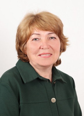 Киселева Галина Вячеславовна Киселева Галина Вячеславовна