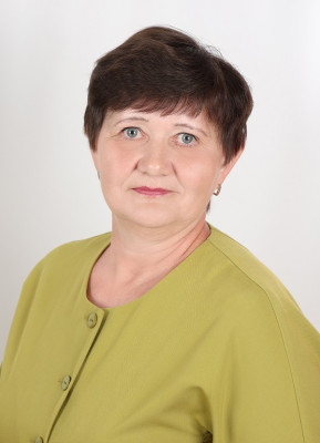 Коноплёва Лариса Александровна Коноплёва Лариса Александровна