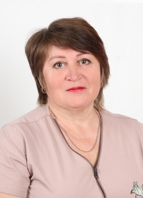 Кострулина Елена Васильевна Кострулина Елена Васильевна