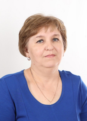 Новикова Надежда Борисовна Новикова Надежда Борисовна