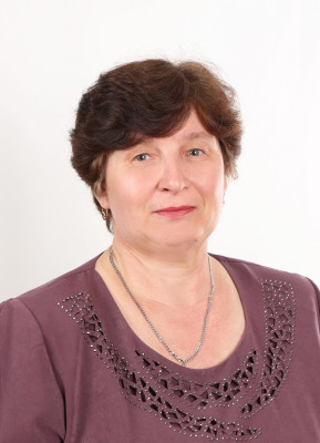 Токарева Светлана Альбертовна Токарева Светлана Альбертовна