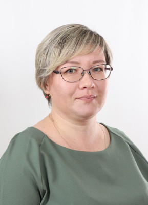 Шабалина Альбина Константиновна Шабалина Альбина Константиновна