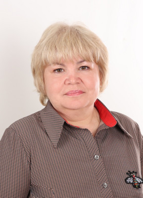 Шурыгина Светлана Вадимовна Шурыгина Светлана Вадимовна