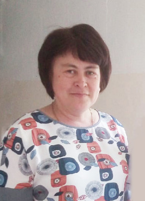 Ипатова Елена Павловна Ипатова Елена Павловна