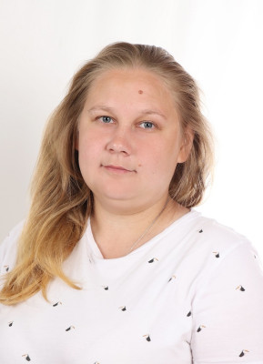 Зверева Анастасия Андреевна Зверева Анастасия Андреевна