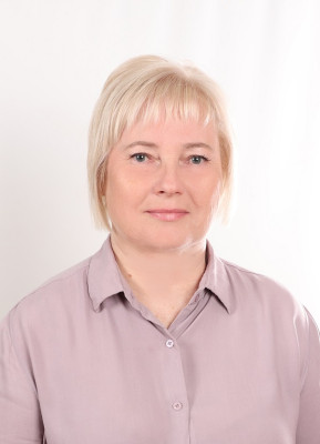 Смоленцева Галина Леонидовна Смоленцева Галина Леонидовна