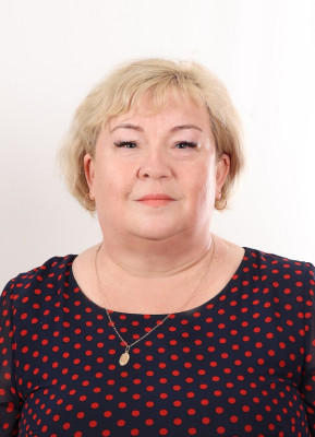 Семенова Елена Игоревна Семенова Елена Игоревна