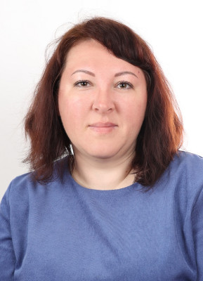 Васильева Елена Александровна Васильева Елена Александровна