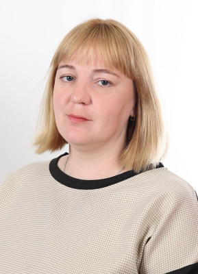 Васильева Анна Александровна Васильева Анна Александровна