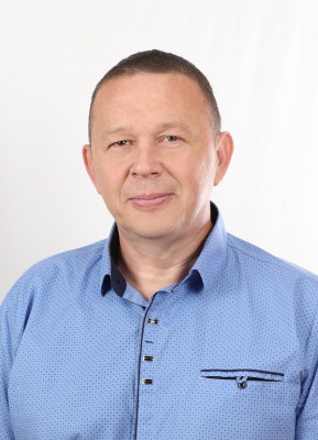 Девятияров Владимир Владимирович Девятияров Владимир Владимирович